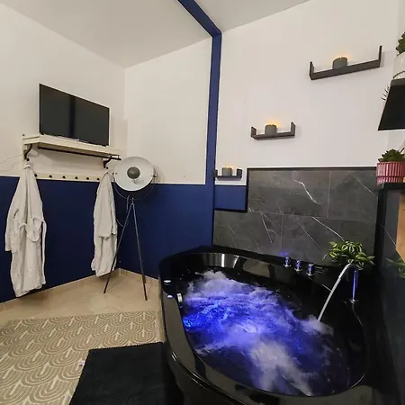 Apartamento Le Maley *
